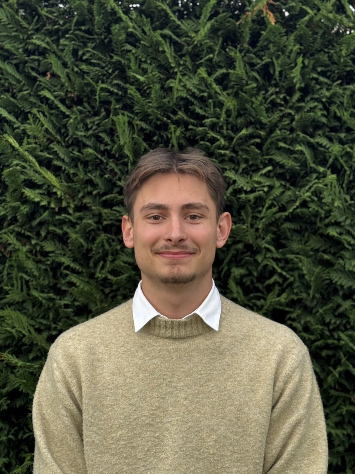 Maël Fernandez, fondateur de MF PRODUCT